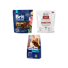 Pakiet Testowy dla Psa Wrażliwy Żołądek