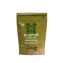 Przysmaki Funkcjonalne Odporność Dla Psów 100 g