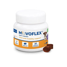 VIRBAC Movoflex krokiety na stawy dla psów od 15 do 30kg