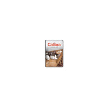 CALIBRA Cat Premium Adult Lamb and Poultry 100g