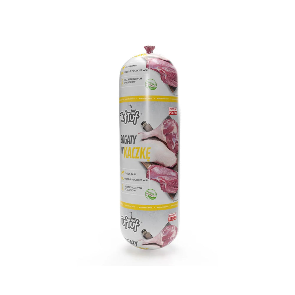 Bult Tuf Tuf Baton z Kaczką Karma Dla Psa 900 g