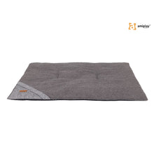 AmiPlay Mata Malmo Rozmiar L Szara