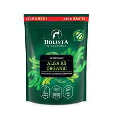 Holista BIO Alga Dla Psa i Kota 1 kg