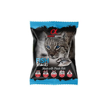 Alpha Spirit Przysmak w Kostce z Rybą dla Kota 50 g