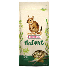 Versele Laga Nature Degu Mieszanka Dla Koszatniczek 700 g