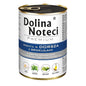 Dolina Noteci Premium Dorsz z Brokułami 400 g
