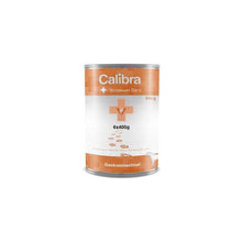 CALIBRA VD Dog Gastrointestinal puszka 6x400g