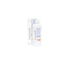 GEULINCX zincoseb shamphoo 250 ml