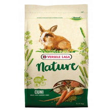 Versele Laga Nature Cuni Mieszanka Dla Królików Miniaturowych 2,3 kg
