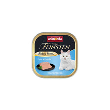 Animonda Vom Feinsten Indyk z Pstrągiem Castrated Cats 100 g
