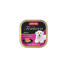 Animonda Vom Feinsten Indyk z Jagnięcina 150 g