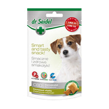 Dr Seidel Smakołyki Dla Psa Na Zwiększoną Witalność 90 g