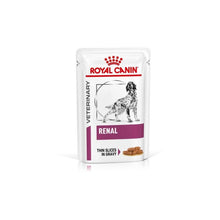 ROYAL CANIN Dog renal cig 100g