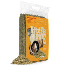 Little One Siano z Rumiankiem 400 g