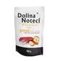 Dolina Noteci Premium Pure Gęś z Jabłkiem 500 g