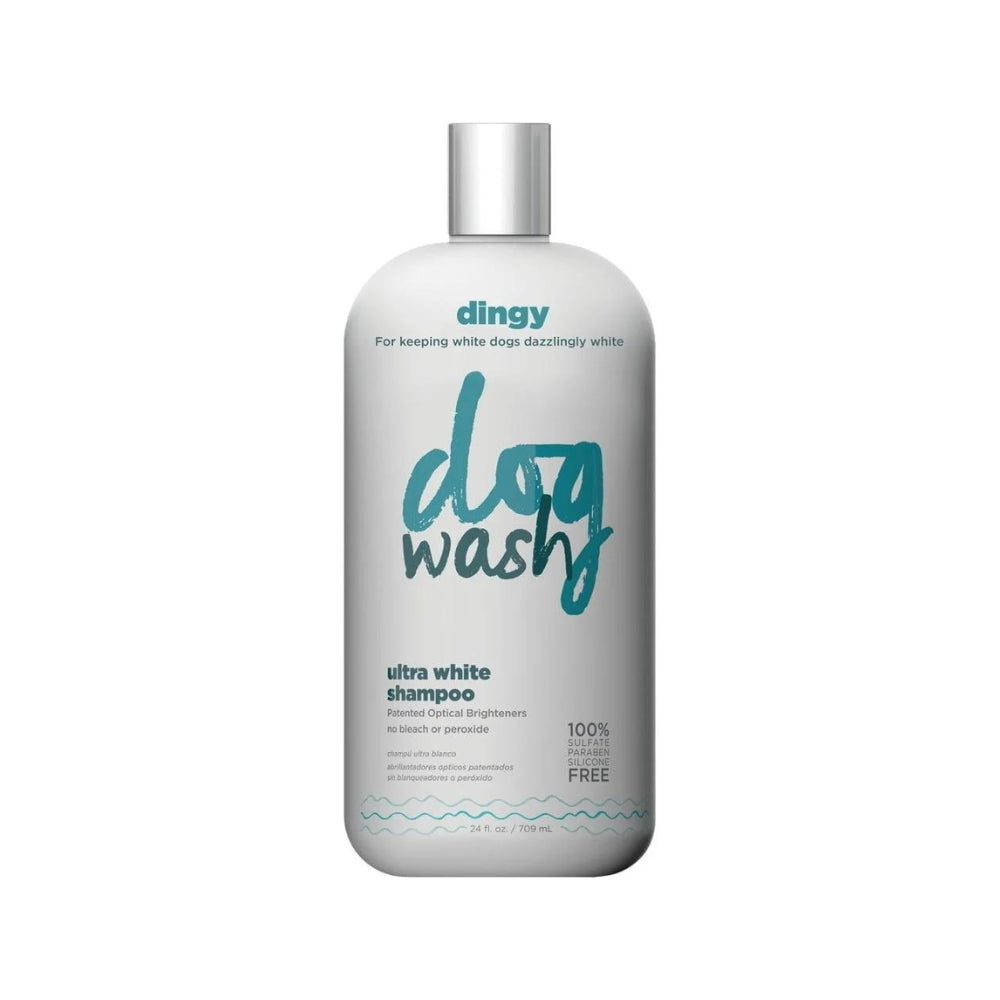 SynergyLabs Dog Wash Szampon Sierść Biała 703ml