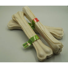 Only Healthy Food Kość Prasowana Biała 30 cm