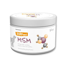 VETFOOD BARFeed MSM 150g