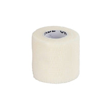 Kerbl EquiLastic Samoprzylepny Bandaż 5 cm Biały