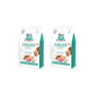 Pakiet Brit Care Grain Free Sterilized Urinary Health z Kurczakiem Karma Dla Kota 2 x 2 kg