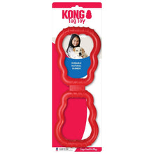 Kong Tug Toy Zabawka do Szarpania Dla Psa Rozmiar M