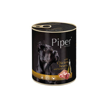 Dolina Noteci Piper Serca z Kurczaka z Brązowym Ryżem 800 g