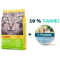 Pakiet Josera SensiCat 10 kg + Foresto dla Kota poniżej 8 kg 10% TANIEJ