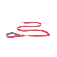 Amiplay Smycz Regulowana Easy Fix Samba Rozmiar S 160-300 cm Czerwona