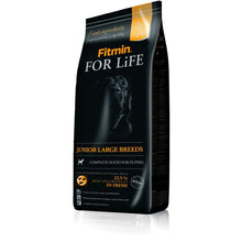 Fitmin For Life Junior Large Breed 15 kg