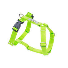 AmiPlay Szelki Guard Samba S Zielone