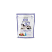 Brit Care Lilly Ive Sensitive Digestion Bezzbożowa Jagnięcina Łosoś Karma Dla Kota 400 g