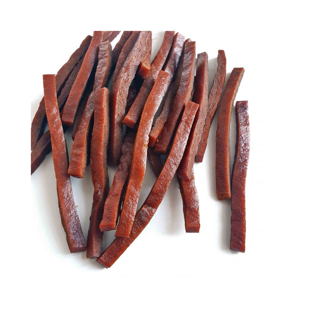 Prozoo Paski Wołowiny 500 g