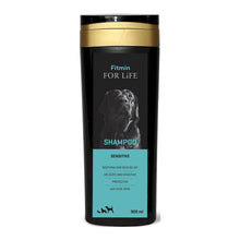 Dibaq Fitmin For Life Shampoo Sensitive Łagodny 300 ml