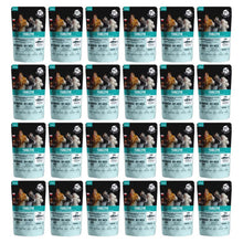 Pakiet PetRepublic Mokra Karma Dla Kotów Sterylizowanych Wszystkich Ras Z Kawałkami Tuńczyka W Sosie 24 x 100 g