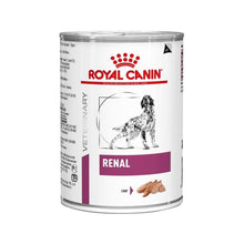 ROYAL CANIN Renal 410g karma mokra dla psów