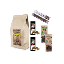 Pakiet Wiejska Zagroda Kaczka z Gruszką 20 kg + 6 Przysmaków GRATIS!