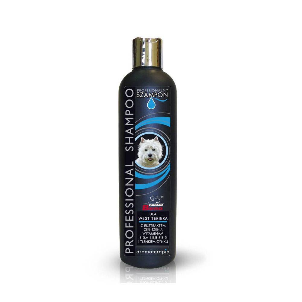 Benek Professional Szampon Dla Terriera 250 ml