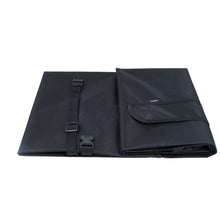 Amiplay Mata Samochodowa AmiTravel Czarna 150 x 150 cm