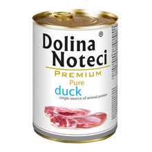 Dolina Noteci Premium Pure Kaczka 800 g