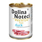 Dolina Noteci Premium Pure Kaczka 800 g