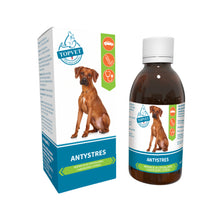 Topvet Syrop Dla Psa Antystresowy 200 ml