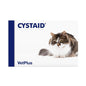 VetPlus Cystaid 30 kapsułek preparat wspomagający pęcherz moczowy
