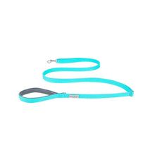 Amiplay Smycz Regulowana Easy Fix Samba Rozmiar XL 160-300 cm Turkusowa