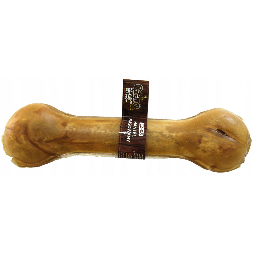 Delfin Hantel Prasowany Przysmak Dla Psa 12,5 cm 1 sztuka