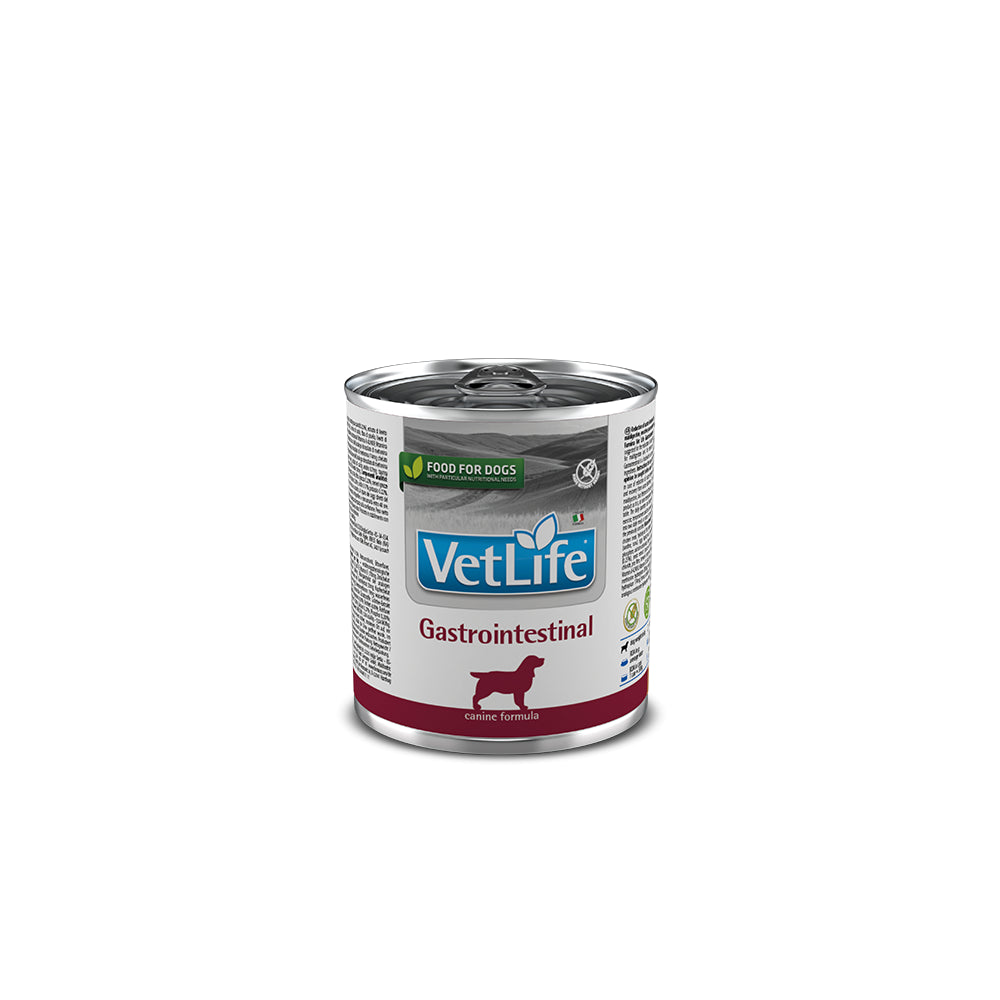 Farmina Vet Life Gastro- Intestinal Mokra Karma Dla Psa  300 g