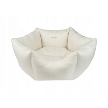 Amiplay Legowisko Korona Palermo Rozmiar L Kremowe