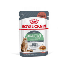 ROYAL CANIN Digestive Care 85g karma mokra w sosie dla kotów dorosłych, wrażliwy przewód pokarmowy