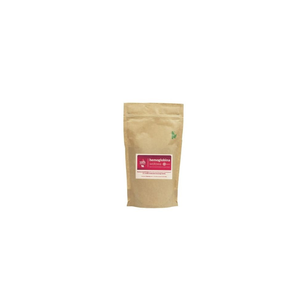 Ekome suszona hemoglobina wołowa 200g