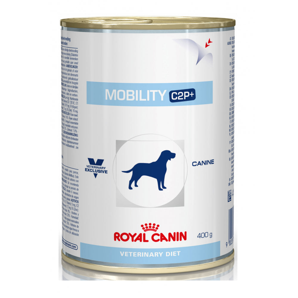 Royal Canin Veterinary Diet Mobility C2P 400 g