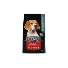 Farmina Cibau Adult Medium Karma Dla Psów Ras Średnich 12 kg+2